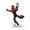 Lego Spider-Man 76225 Personaggio di Miles Morales