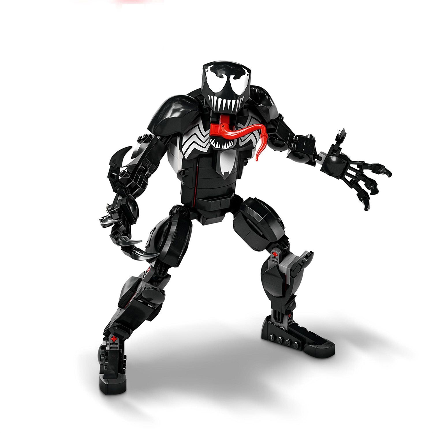 Lego Spider-Man 76230 Personaggio di Venom, Confronta prezzi