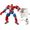 Lego Spider-Man 76308 Mech di Spider-Man contro Anti-Venom