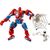 Lego Spider-Man 76308 Mech di Spider-Man contro Anti-Venom