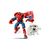 Lego Spider-Man 76308 Mech di Spider-Man contro Anti-Venom