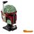 Lego Star Wars 75277 Casco di Boba Fett