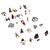 Lego Star Wars 75279 Calendario dell'Avvento