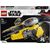 Lego Star Wars 75281 Jedi Interceptor di Anakin