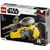 Lego Star Wars 75281 Jedi Interceptor di Anakin