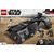 Lego Star Wars 75284 Nave da trasporto dei Cavalieri di Ren