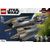 Lego Star Wars 75286 Starfighter del Generale Grievous