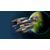 Lego Star Wars 75286 Starfighter del Generale Grievous