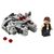 Lego Star Wars 75295 Microfighter Millennium Falcon