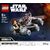 Lego Star Wars 75295 Microfighter Millennium Falcon