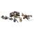 Lego Star Wars 75299 Allarme su Tatooine