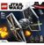 Lego Star Wars 75300 Imperial TIE Fighter