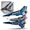 Lego Star Wars 75316 Mandalorian Starfighter