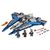 Lego Star Wars 75316 Mandalorian Starfighter