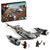 Lego Star Wars 75325 Starfighter N-1 del Mandaloriano