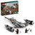 Lego Star Wars 75325 Starfighter N-1 del Mandaloriano