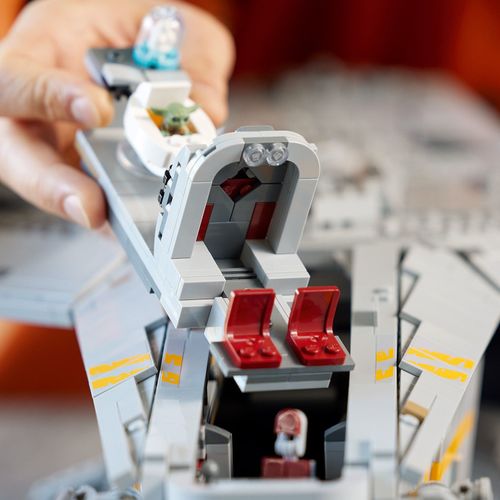 Lego Star Wars 75331 Razor Crest