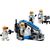 Lego Star Wars 75359 Battle Pack Clone Trooper della 332a compagnia di Ahsoka