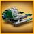 Lego Star Wars 75360 Jedi Starfighter di Yoda