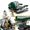Lego Star Wars 75360 Jedi Starfighter di Yoda
