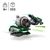 Lego Star Wars 75360 Jedi Starfighter di Yoda