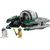 Lego Star Wars 75360 Jedi Starfighter di Yoda