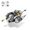 Lego Star Wars 75363 Starfighter N-1 del Mandaloriano Microfighter