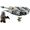 Lego Star Wars 75363 Starfighter N-1 del Mandaloriano Microfighter