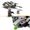 Lego Star Wars 75363 Starfighter N-1 del Mandaloriano Microfighter
