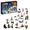 Lego Star Wars 75366 Calendario dell'Avvento