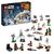 Lego Star Wars 75366 Calendario dell'Avvento