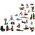 Lego Star Wars 75366 Calendario dell'Avvento