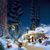 Lego Star Wars 75366 Calendario dell'Avvento