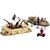 Lego Star Wars 75396 Skiff del deserto e Fossa del Sarlacc