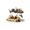Lego Star Wars 75396 Skiff del deserto e Fossa del Sarlacc