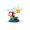 Lego Super Mario 30385 Super Fungo - Pack di Espansione
