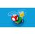 Lego Super Mario 30385 Super Fungo - Pack di Espansione