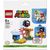 Lego Super Mario 30389 Stordino e piattaforma fungo - Pack di espansione