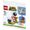 Lego Super Mario 30389 Stordino e piattaforma fungo - Pack di espansione