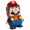 Lego Super Mario 30389 Stordino e piattaforma fungo - Pack di espansione