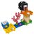 Lego Super Mario 30389 Stordino e piattaforma fungo - Pack di espansione