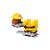 Lego Super Mario 71363 Marghibruco del deserto - Pack di Espansione