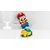 Lego Super Mario 71365 Scivolo della Pianta Piranha - Pack di Espansione