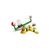 Lego Super Mario 71365 Scivolo della Pianta Piranha - Pack di Espansione