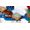 Lego Super Mario 71366 Sbarramento di Pallottoloni Bill - Pack di Espansione