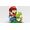 Lego Super Mario 71367 Casa di Mario e Yoshi - Pack di Espansione