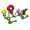 Lego Super Mario 71368 La caccia al tesoro di Toad - Pack di Espansione