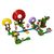 Lego Super Mario 71368 La caccia al tesoro di Toad - Pack di Espansione