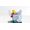 Lego Super Mario 71368 La caccia al tesoro di Toad - Pack di Espansione