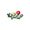 Lego Super Mario 71368 La caccia al tesoro di Toad - Pack di Espansione